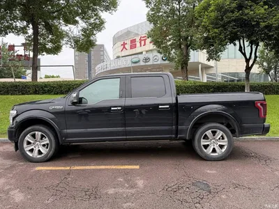 2019 Ford F-150 Raptor 3.5T LTD, фото 3, лот 11189919