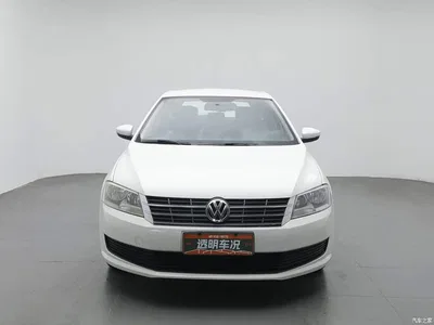 2013 Volkswagen Lavida Tour 1.6L Automatic Trend Style, фото 3, лот 10424503