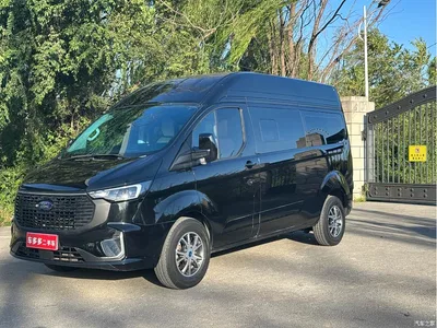 2023 Ford Transit Model 2.0T Diesel Automatic Business Travel Mid-Axis Mid-Roof 7/8/9 Seater, фото 1, лот 10406331