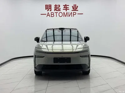 2025 Toyota BoZhi 3X Model 520 Pro+ LiDAR Version, фото 2, лот 10832680