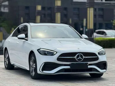 2022 Mercedes-Benz C-Class Facelift C 200 L Sport, фото 3, лот 11489987