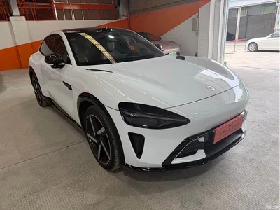 2025 Xiaomi Auto Xiaomi YU7 Ultra Long Range High Performance AWD Max Edition, фото 3, лот 10481231