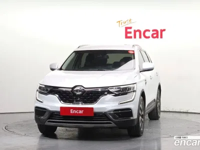 2023 Renault QM6 2.0 GDe LE Signature 2WD, фото 3, лот 10114612