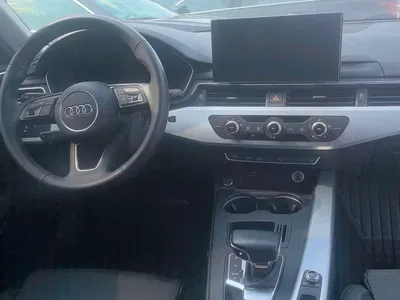 2021 Audi A4L 40 TFSI Premium Life Edition, фото 2, лот 10611501