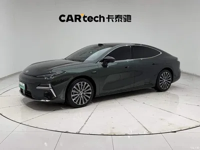 2025 Geely Galaxy Galaxy Xingyao 8 130km EM-P Starship Edition, фото 1, лот 10834617
