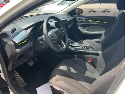 2021 Roewe i5 1.5L CVT Starlight Edition, фото 4, лот 11179046