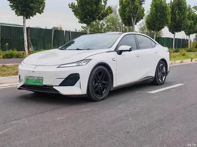 2023 Deepal SL03 515MAX Pure Electric, фото 1, лот 11644845