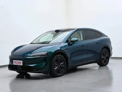 2026 Zhijie Luxeed R7 Range Extender Max+, фото 2, лот 11585574