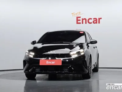 2024 Kia K3 1.6, фото 2, лот 10041291