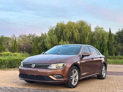 2015 Volkswagen Lamando 280TSI DSG Comfort, фото 1, лот 10886938