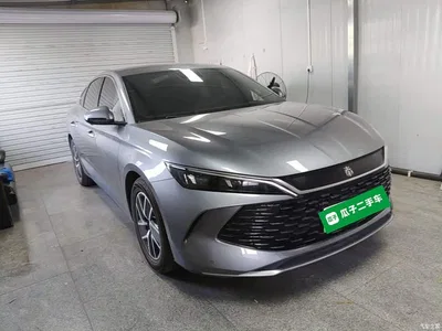 2024 BYD Qin L DM-i 80KM Superior, фото 4, лот 10479159