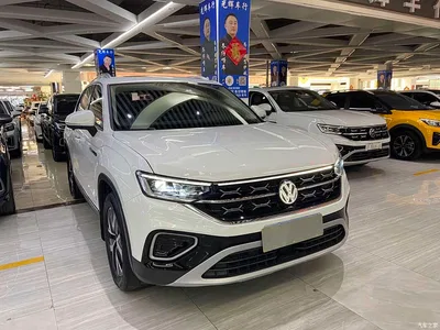 2023 Volkswagen Tayron 280TSI 2WD Luxury Plus Advanced Edition, фото 3, лот 10480024