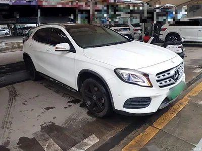 2019 Mercedes-Benz GLA 200 Fashion, фото 4, лот 11007248