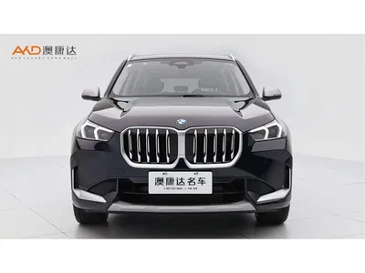 2023 BMW X1 sDrive25Li X Design Package, фото 2, лот 10450562