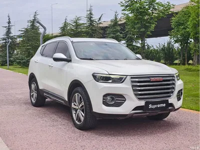 2017 Haval H6 Red Label 1.5T Automatic 2WD Smart Style, фото 3, лот 10299086