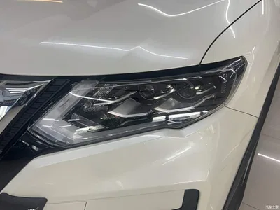 2022 Nissan X-Trail 2.0L 2WD Smart Connection Premium Edition, фото 4, лот 10347626
