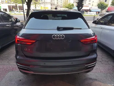 2019 Audi Q3 35 TFSI Progressive Sport, фото 4, лот 10467642