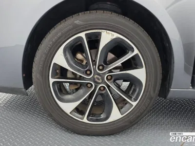2016 Samsung SM3 RE, фото 4, лот 10186023