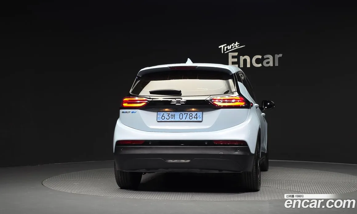2022 Chevrolet Bolt EV EV Premier, фото 4, лот 10215833