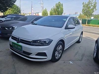 2021 Volkswagen Polo Plus 1.5L Automatic Panorama Enjoyment Edition, фото 1, лот 10599775