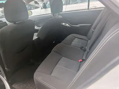 2016 Zotye Z300 1.5L Manual Elite, фото 4, лот 10769427