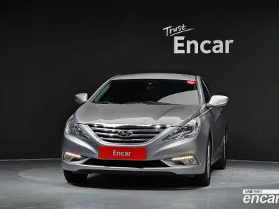 2013 Hyundai Sonata CVVL Smart, фото 3, лот 10516983