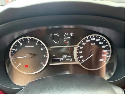 2016 Nissan Bluebird 1.6L CVT Smart Cool, фото 4, лот 10355023