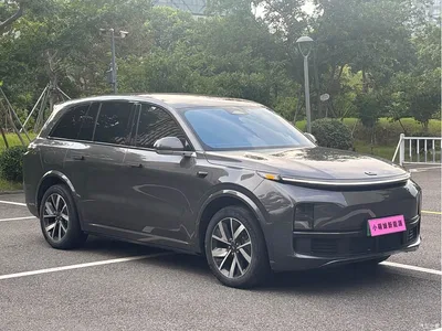 2023 Li Auto Li L8 Pro, фото 3, лот 10824903