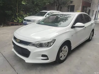 2018 Chevrolet Cavalier 320 Auto Enjoy Sunroof Edition, фото 2, лот 11218399