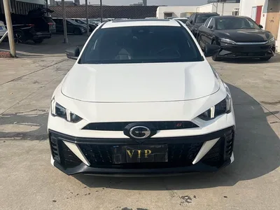 2024 GAC Trumpchi Trumpchi Emkoo Model 270T DCT Shadow Leopard R-Style Edition, фото 2, лот 10415906