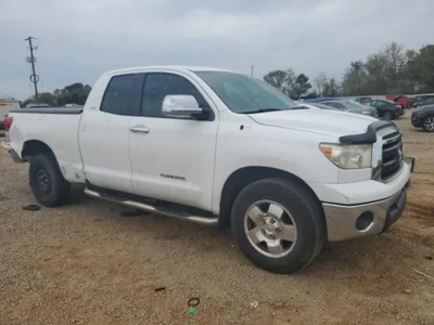 2011 TOYOTA TUNDRA DOUBLE CAB SR5, фото 4, лот 10558104