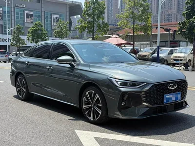 2025 Chery Arrizo 8 PRO Pro 1.6T Luxury, фото 3, лот 11007117