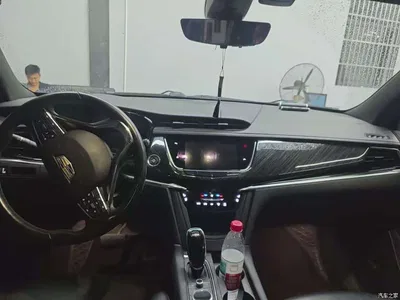 2022 Cadillac XT6 2.0T 6-Seater 4WD Luxury Edition, фото 4, лот 11067790
