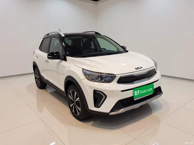 2021 Kia KX1 1.4L CVT Fun Sunroof Version, фото 3, лот 10335158