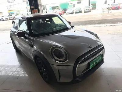 2023 MINI MINI 1.5T ONE 5-Door, фото 4, лот 10671252