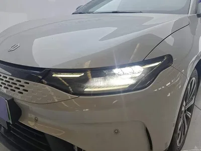 2023 Leapmotor C01 Extended Range 316 Smart Edition, фото 4, лот 10444518