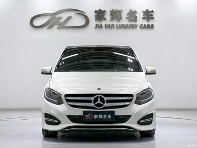 2017 Mercedes-Benz B-Class B 200 Dynamic, фото 2, лот 10680550