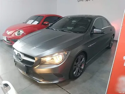 2018 Mercedes-Benz CLA (Import) CLA 200 Dynamic Edition, фото 2, лот 10286301