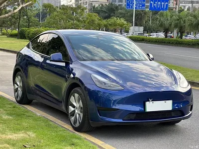 2022 Tesla Model Y Rear-Wheel Drive Version, фото 3, лот 10392764