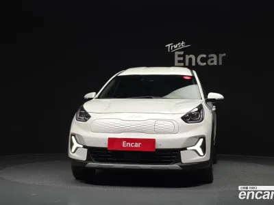 2023 Kia Niro Earth, фото 3, лот 10221393