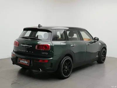 2018 MINI CLUBMAN 2.0T COOPER S Classic, фото 2, лот 11003302