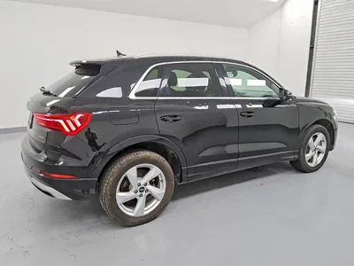2021 AUDI Q3 PREMIUM 40, фото 3, лот 10851785