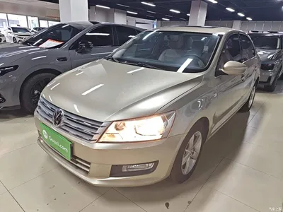 2013 Volkswagen Santana 1.6L Automatic Comfort Edition, фото 1, лот 10270960