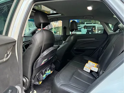 2019 Buick Excelle 18T Automatic Connected Elite (China V), фото 3, лот 11196344