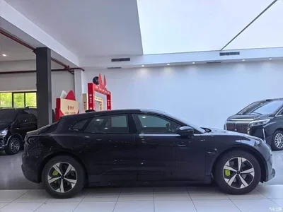 2023 ZEEKR 001 WE Edition 100kWh, фото 3, лот 11097731