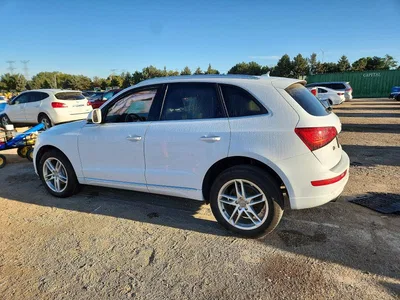 2017 AUDI Q5 PREMIUM, фото 2, лот 11026034
