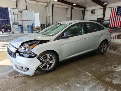 2018 FORD FOCUS SE, фото 1, лот 10554289