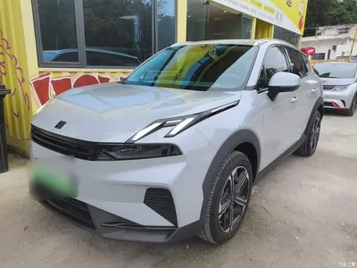 2023 Lynk & Co 06 EM-P EM-P 56 Standard Range Pro, фото 2, лот 11132998