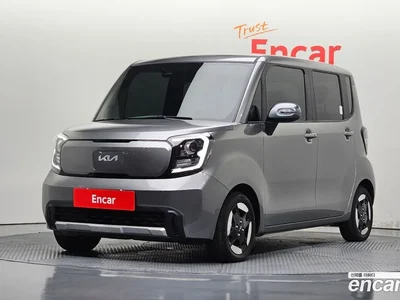 2024 Kia RAY Air, фото 1, лот 10395421