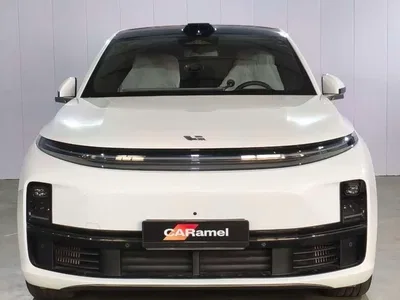 2024 Li Auto L7 MAX, фото 1, лот 10447346